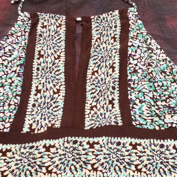 BCBG Maxazria halter top. - Picture 2 of 7